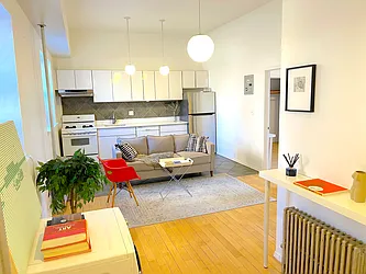 331 Leonard Street, #1R