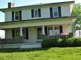 5060 Georgetown Rd, Owenton, KY 40359