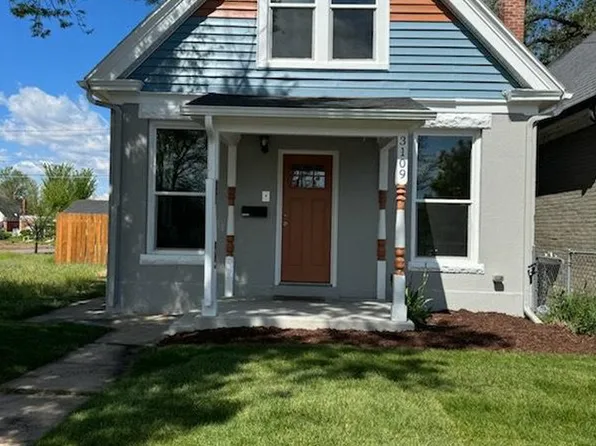 3109 N Columbine St, Denver, CO 80205