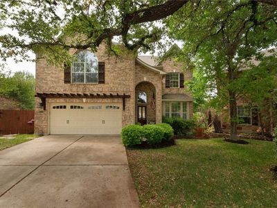 13221 Appaloosa Chase Dr, Austin, TX, 78732