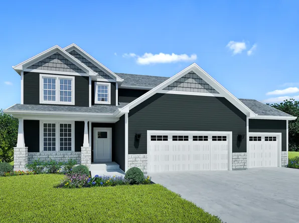 Berkshire Plan, Shady Hollow