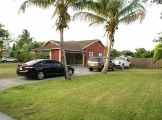 15461 SW 149th Ct, Miami, FL 33187