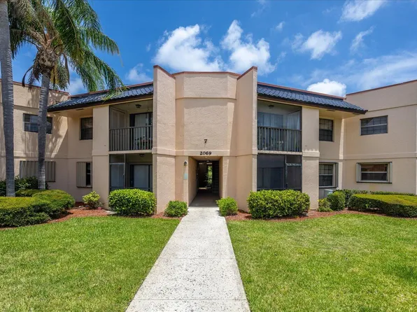 2069 NE Collins Circle #7-50, Jensen Beach, FL 34957