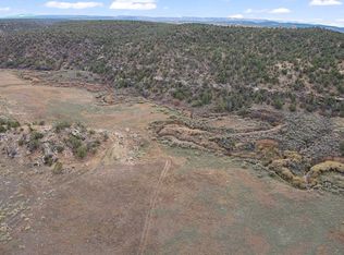 34001 3500th Rd, Redvale, CO 81431