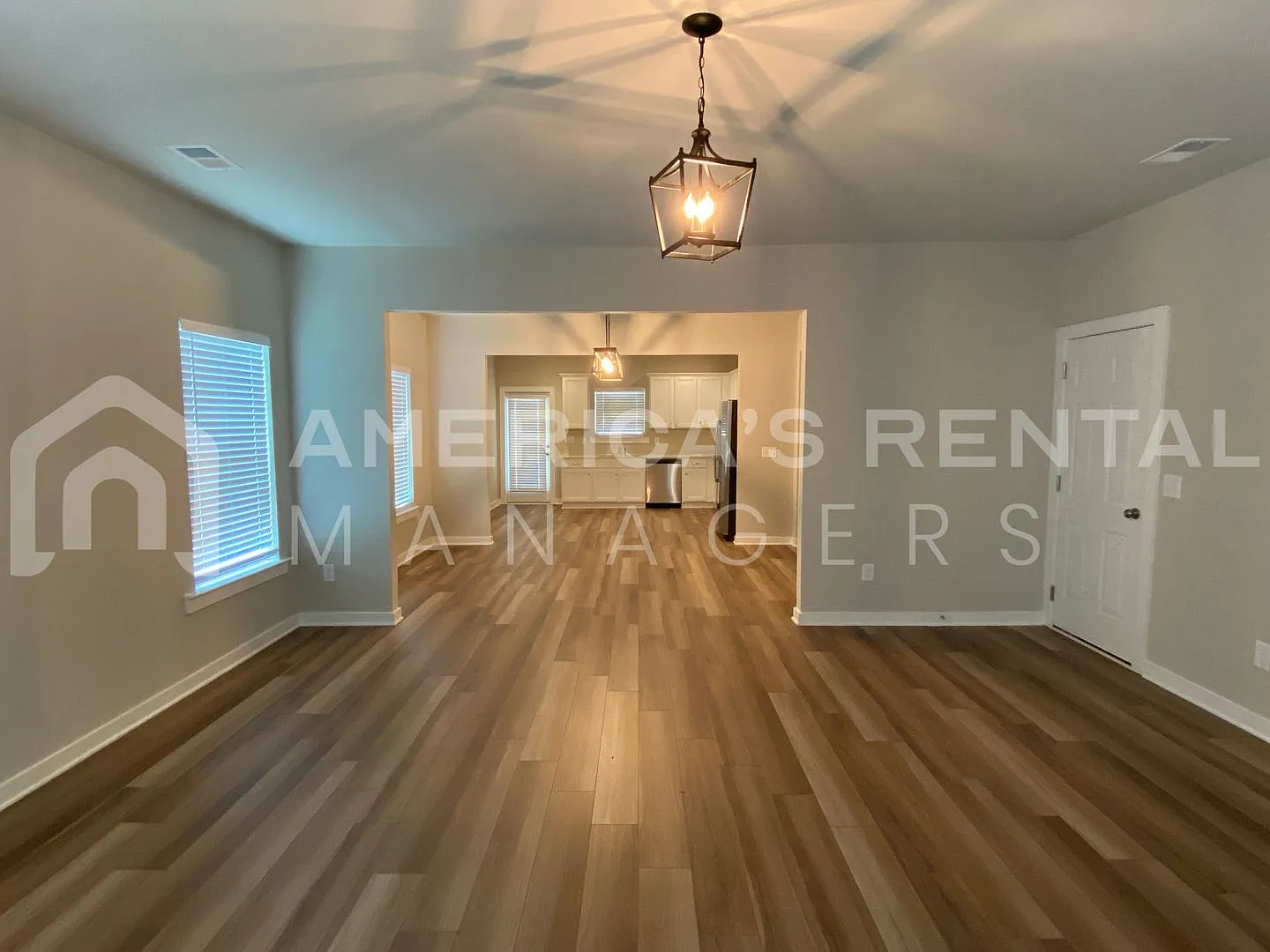 Home for Rent in Clanton, AL — Photo 4