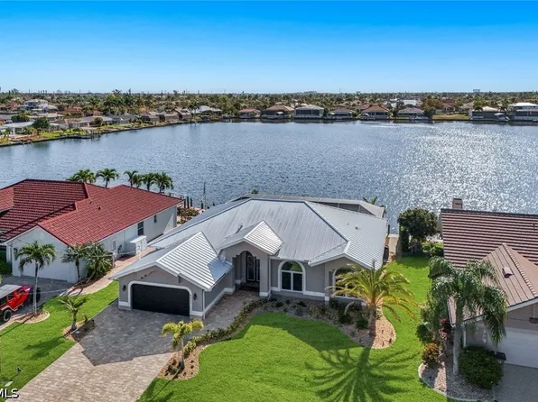 5011 SW 5th Pl, Cape Coral, FL 33914