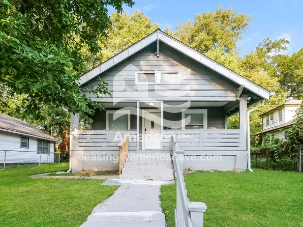 5734 Michigan Ave, Kansas City, MO 64130