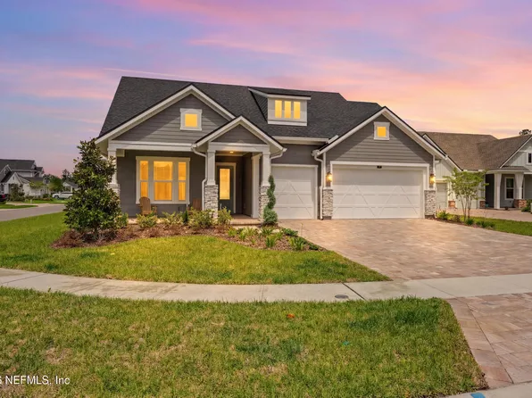 23 SPARROW Point, St. Augustine, FL 32092