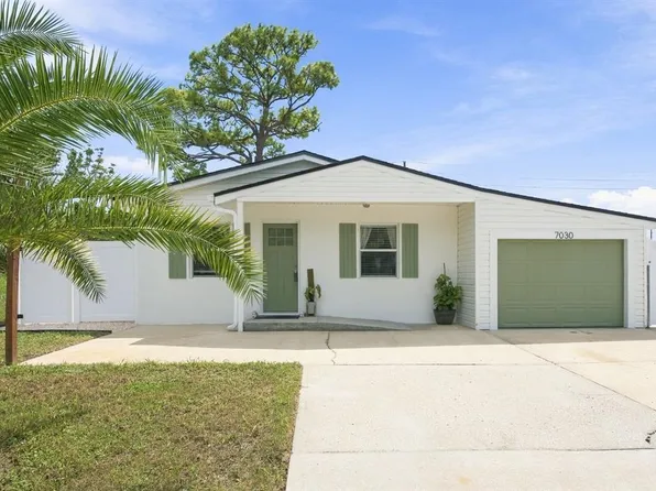 7030 COLFAX DRIVE, PORT RICHEY, FL 34668