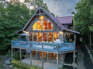 1783 W. Cliff Road, Cullowhee, NC 28723