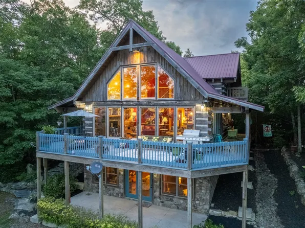1783 W. Cliff Road, Cullowhee, NC 28723