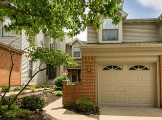 116 Creekstone Ct, Cold Spring, KY 41076