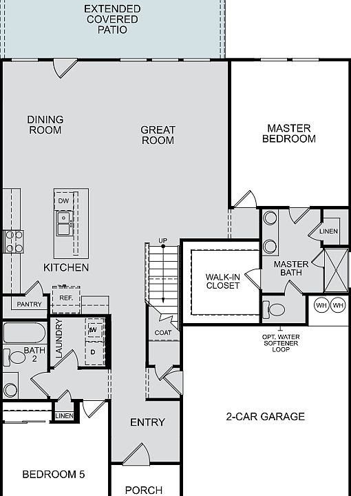 2nd image of 312 Akumal St