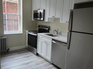 289 Day Ave APT B1, Fairview, NJ 07022