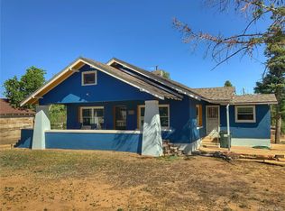 715 Kansas Ave, Walsenburg, CO 81089