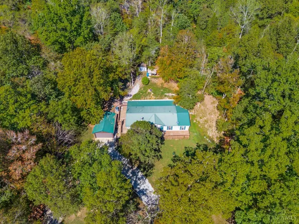 598 State Route 348, West Union, OH 45693