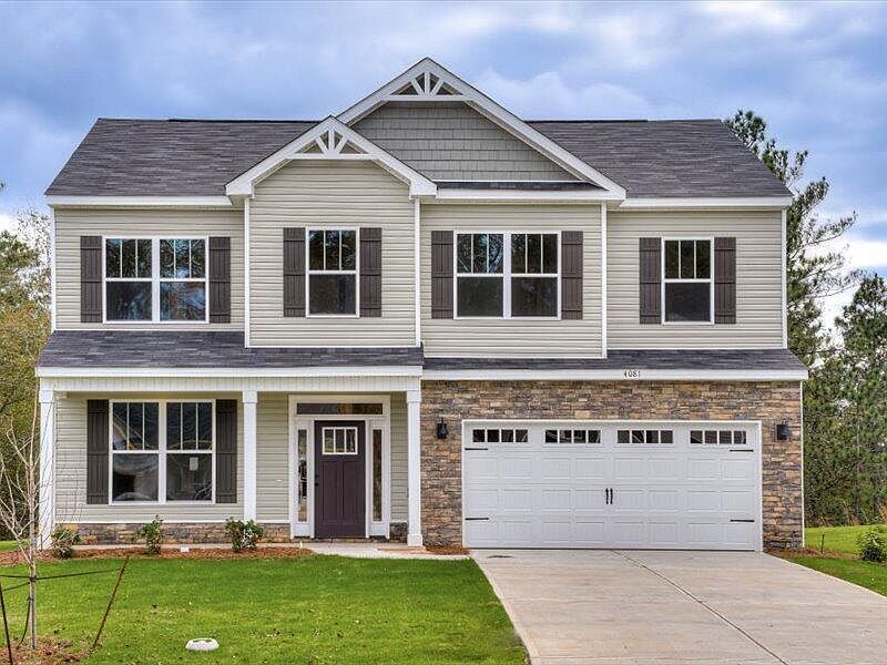 4081 Cottingham Way, Augusta, GA 30909 Zillow
