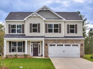 4081 Cottingham Way, Augusta, GA 30909