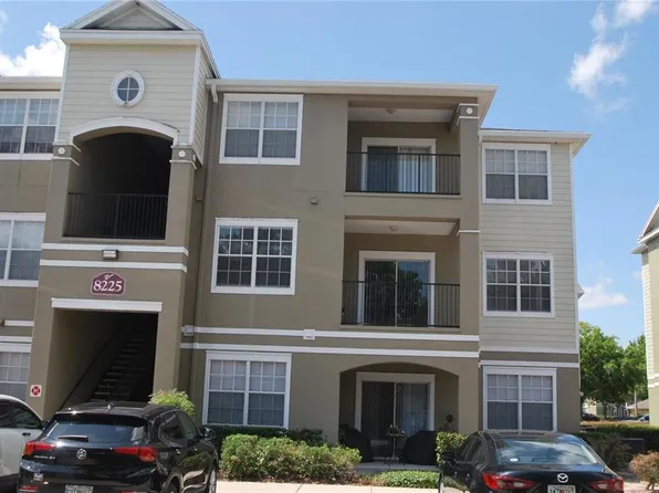 8225 Claire Ann Dr APT 206, Orlando, FL 32825