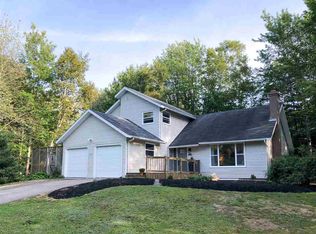 121 Tantallon Cres, Upper Tantallon, NS B3Z1C7