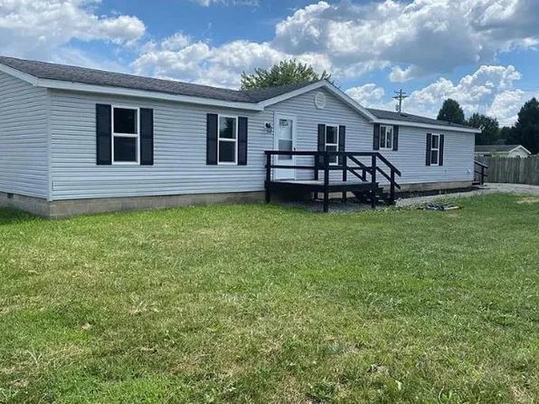 70 Discovery Dr, Chillicothe, OH 45601