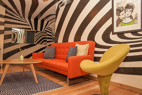 Rented by Furnished Habitat | media 14