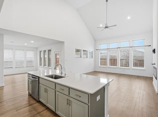 1304 Sweetleaf St, Melissa, TX 75454