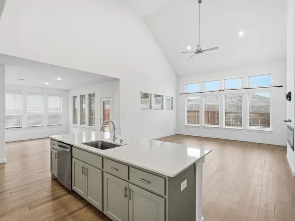 1304 Sweetleaf St, Melissa, TX 75454