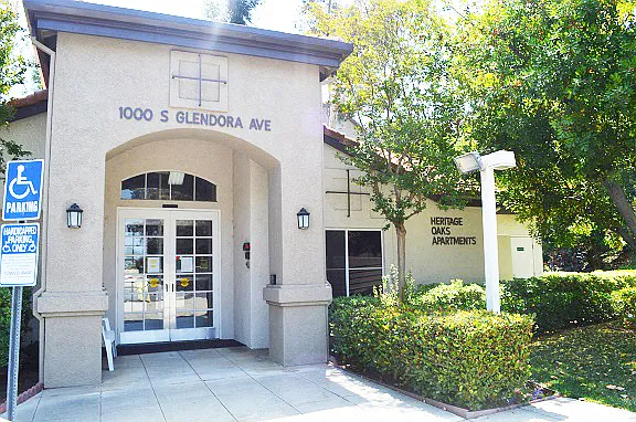 Heritage Oaks Senior Apartments — Photo 4