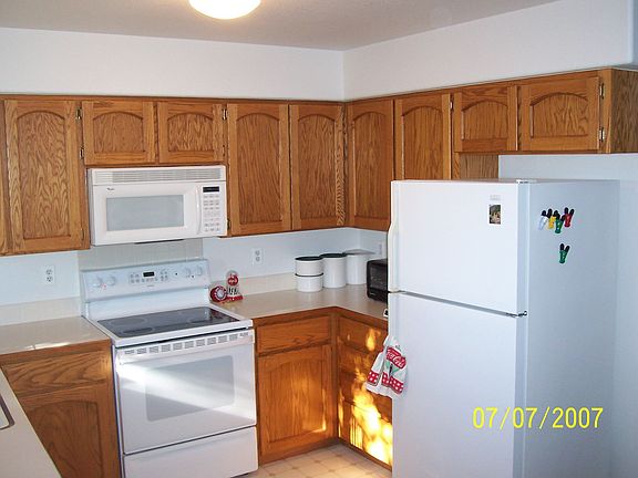 all appliances included