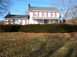 1681 Schubert Rd, Bethel, PA 19507