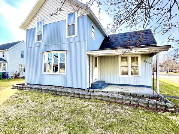 8970 2nd St, Baroda, MI 49101
