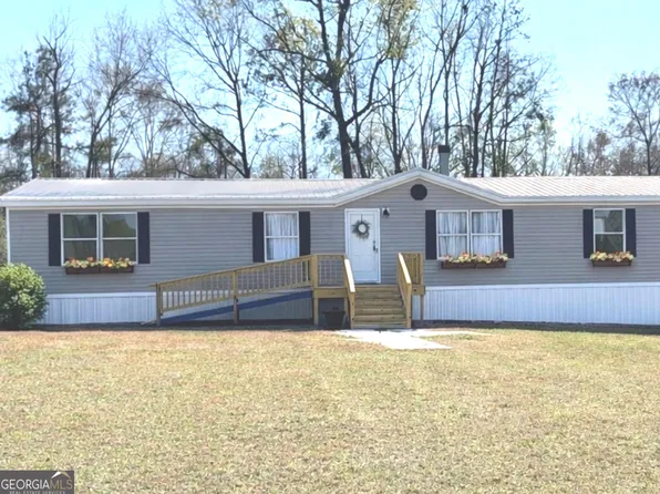 210 Flint River Estates Rd, Roberta, GA 31078