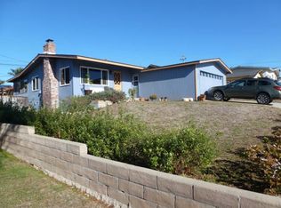 545 Park View Ave, Grover Beach, CA 93433