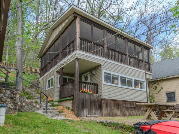 195 Lindenlure Drive, Rogersville, MO 65742