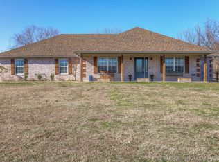 3140 E 54th St S, Muskogee, OK 74403