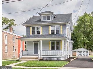 413 N Church St, Moorestown, NJ 08057