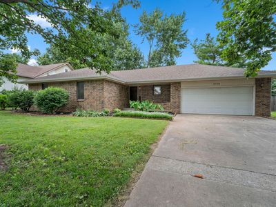 2119 W Nottingham Street, Springfield, MO, 65810