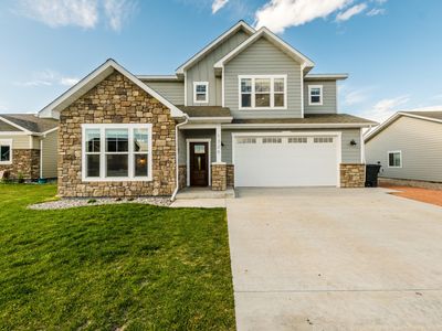 1325 Silverton Dr, Ranchester, WY, 82839