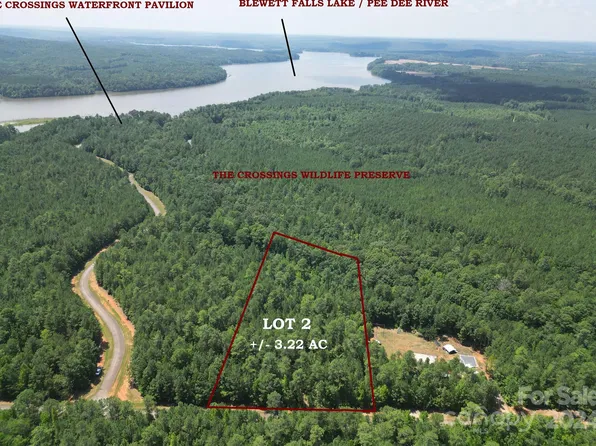 Crossings Ct Lot 2, Lilesville, NC 28091