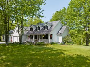39 My Way Dr, Litchfield, ME 04350