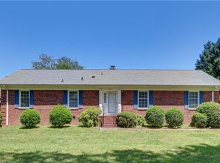 4705 Middleton Dr, Greensboro, NC 27406