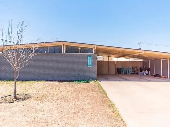 2901 Nabors Ln, Odessa, TX 79762