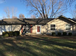 503 N Parkview Ave, Coffeyville, KS 67337
