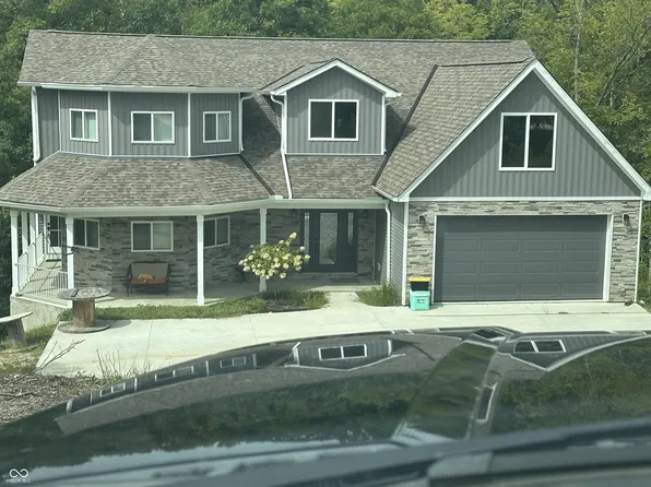 1258 Seldom Seen Dr, Lawrenceburg, IN 47025