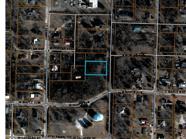 505 S Aid Avenue, West Plains, MO 65775
