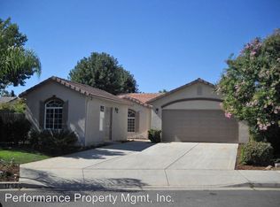1752 E Chennault Ave, Fresno, CA