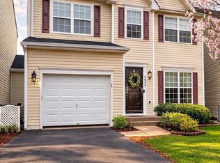 2042 Cranberry Ln, Culpeper, VA
