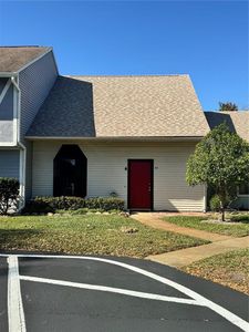 232 N Ridgewood Ave E #H-45, Edgewater, FL, 32132