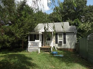 859 Belfield Rd, South Hill, VA 23970